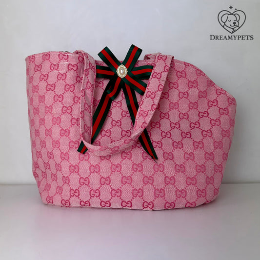 TRASPORTINO BAWCCI ROSA