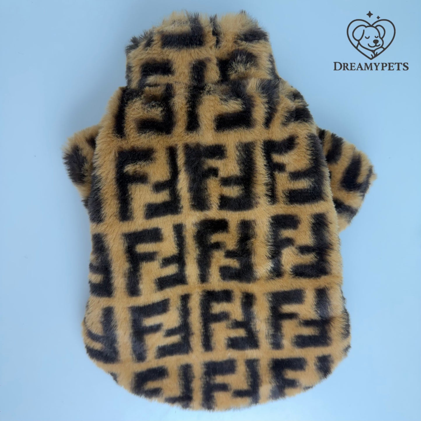 GIACCA PELLICCIA BAWNDI