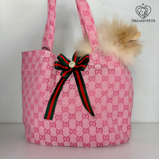 TRASPORTINO BAWCCI ROSA