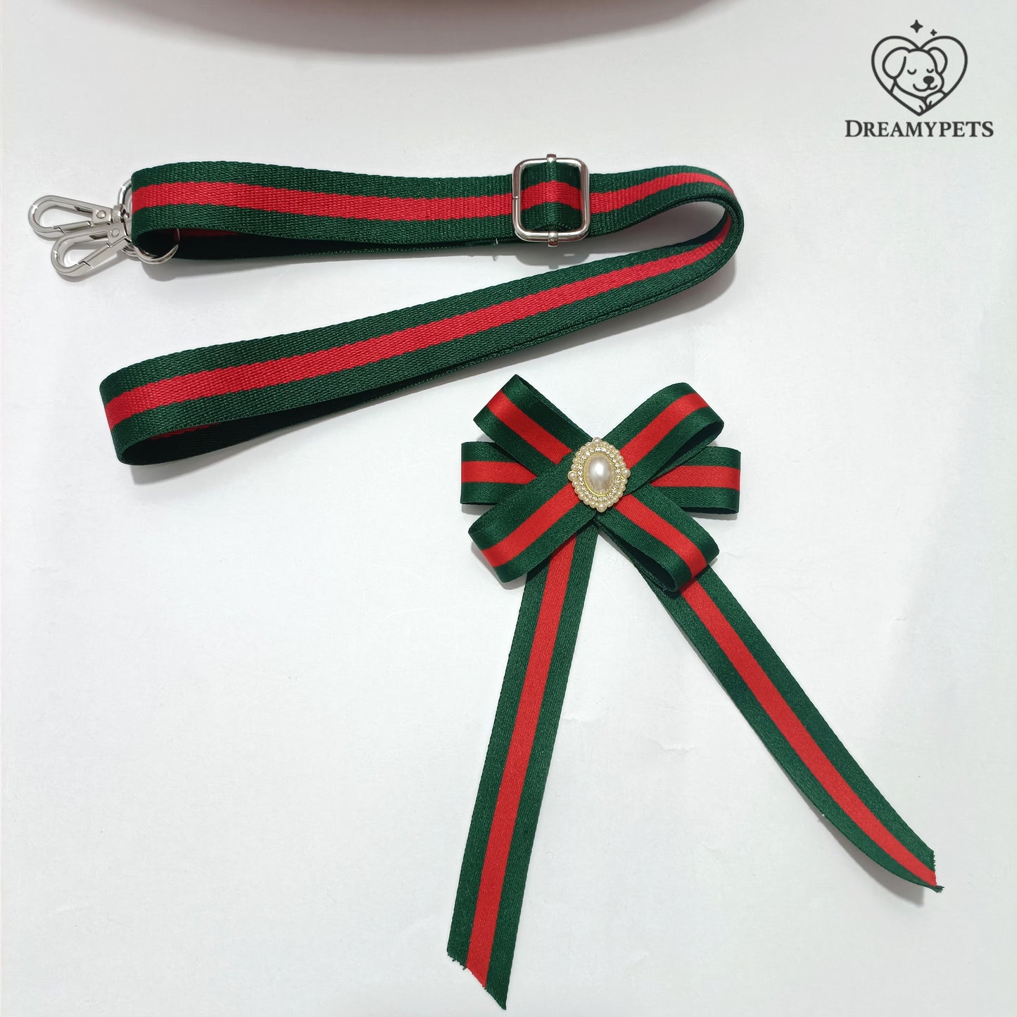 TRASPORTINO BAWCCI ROSA