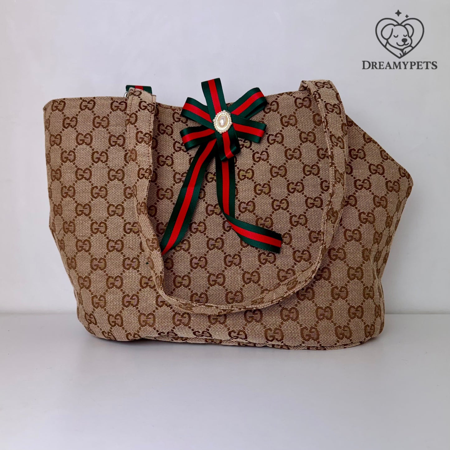 TRASPORTINO BAWCCI BEIGE