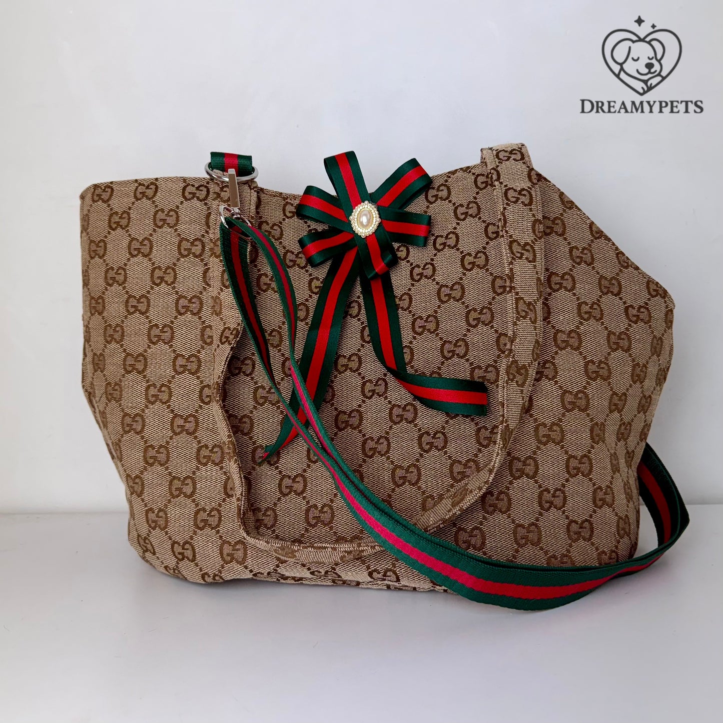 TRASPORTINO BAWCCI BEIGE