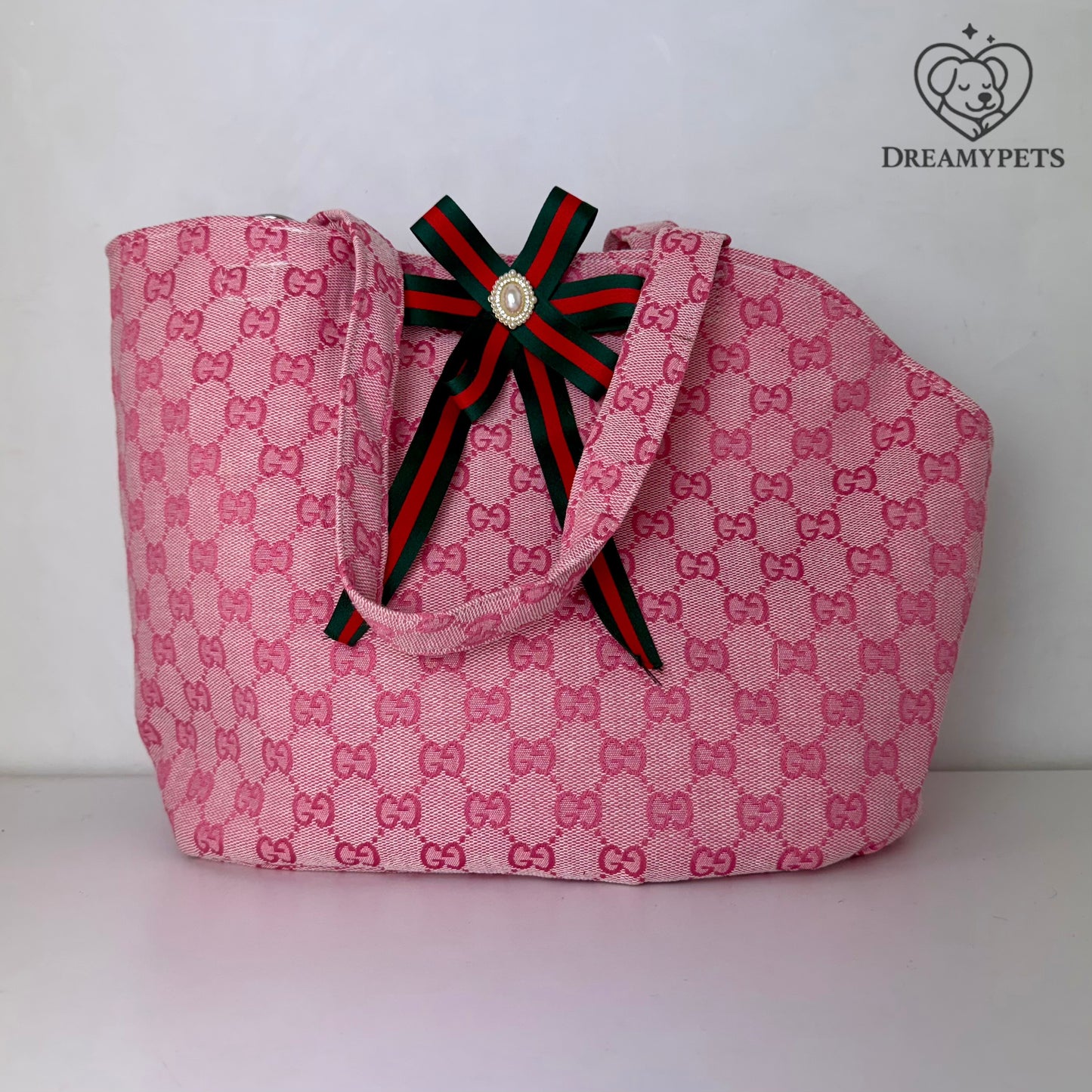 TRASPORTINO BAWCCI ROSA